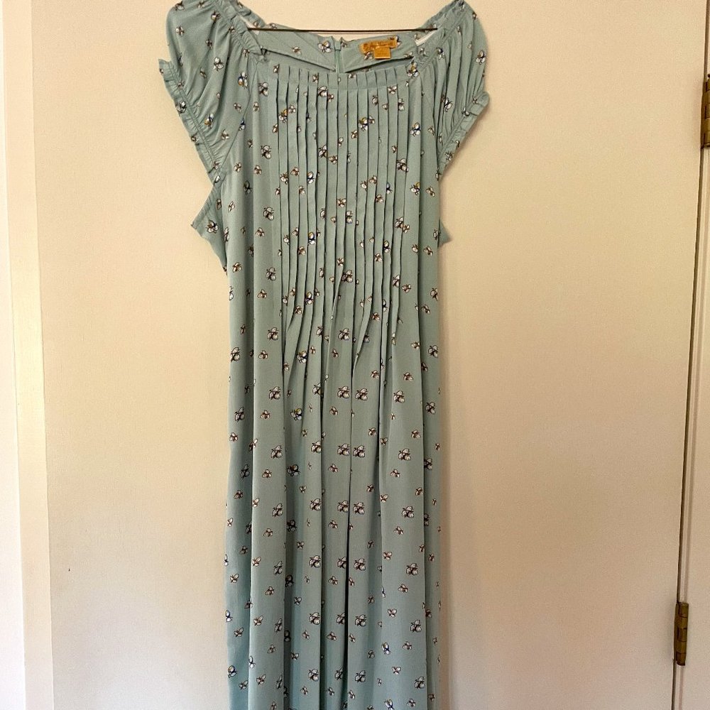 April Cornell Day Dress